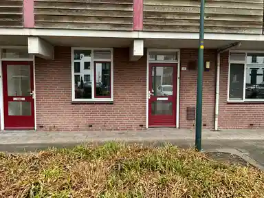 67m2 apartment to rent for 713.01€/month in Zonnebrink 24, Winterswijk