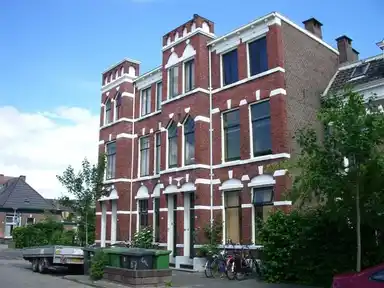 24m2 Kamer te huur voor 685€/maand in Groeneweg 51, Zwolle