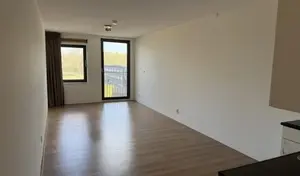 27m2 studio to rent for 799€/month in Amsterdam