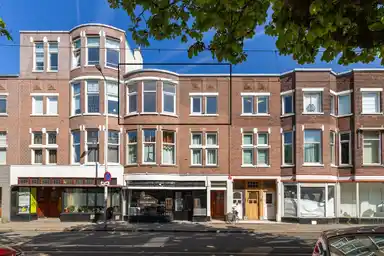 118m2 apartment to rent for 2500€/month in Laan van Meerdervoort 509, The Hague