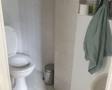 13m2 room to rent for 750€/month in Frans Halsstraat, The Hague
