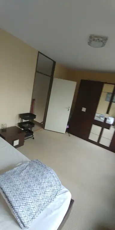 23m2 room to rent for 750€/month in Korfoedreef, Utrecht