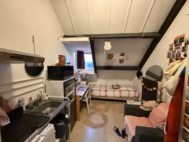 12m2 room to rent for 489€/month in Concordiastraat, Maastricht
