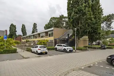 42m2 apartment to rent for 498.2€/month in Hyssopstraat 39, Tilburg