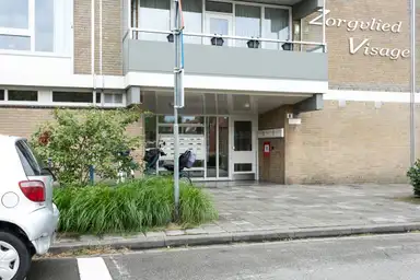 m2 flat to rent for 701.05€/month in Schout Backstraat 118, Tilburg