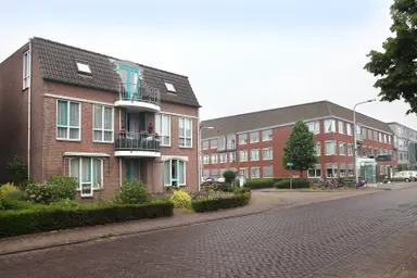 m2 apartment to rent for 713.02€/month in Korenbloem 1, Udenhout