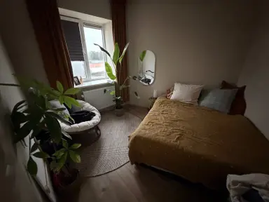 38m2 Appartement à louer pour 1012€/mois à Jacob Roggeveenstraat, Alphen aan den Rijn