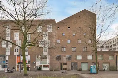 116m2 Appartement te huur voor 2225€/maand in Joris Ivensplein 78, Amsterdam