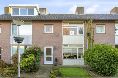 98m2 house to rent for 2295€/month in Corapad, Eindhoven
