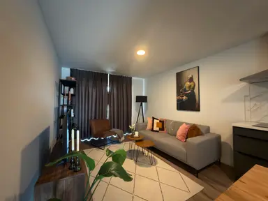 48m2 apartment to rent for 2050€/month in Hoogstraat, Eindhoven