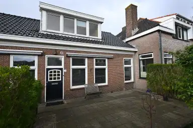113m2 house to rent for 2250€/month in Woudseweg 10, Den Hoorn