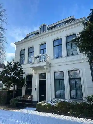 25m2 room to rent for 824€/month in Boomberglaan, Hilversum