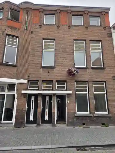 65m2 apartment to rent for 1196€/month in Steenbergsestraat, Bergen op Zoom