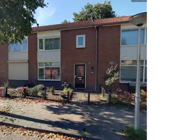 88m2 house to rent for 713€/month in Scholtinkstraat 80, Losser