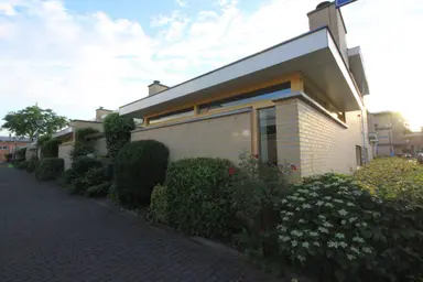 150m2 house to rent for 3100€/month in Flamingohof, Hilversum