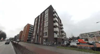 63m2 apartment to rent for 1135€/month in Snipstraat, Veenendaal