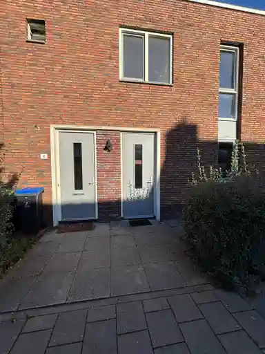 90m2 apartment to rent for 1169€/month in Berberisstraat, Woerden