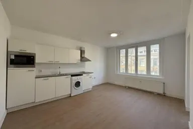28m2 Wohnung zur Miete für 1057€/Monat in Bredasestraat, Bergen op Zoom