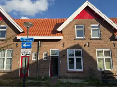 57m2 house to rent for 932.93€/month in Van Hoorn van Burghstraat 25, Vlissingen