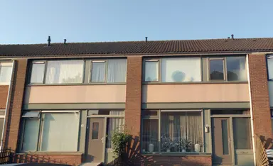 m2 house to rent for 764.14€/month in Neptunuslaan 16, Bergen op Zoom