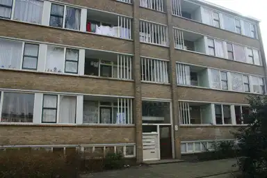 17m2 monolocale in affitto per 498.2€/mese a Loevesteinlaan 592, The Hague