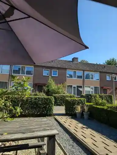 21m2 Appartement te huur voor 743€/maand in Duistervoordestraat, Arnhem