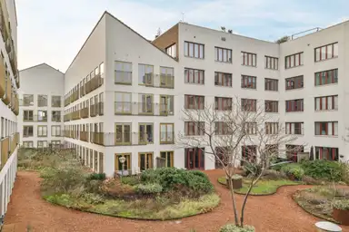 116m2 flat te huur voor 2225€/maand in Joris Ivensplein 78, Amsterdam
