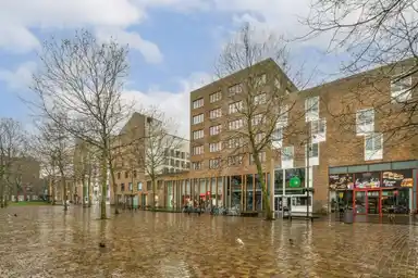 129m2 flat te huur voor 2350€/maand in IJburglaan 711, Amsterdam