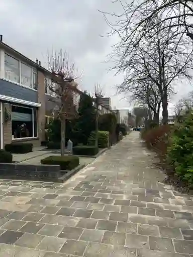 124m2 huis te huur voor 1300€/maand in Peur, Hoogvliet