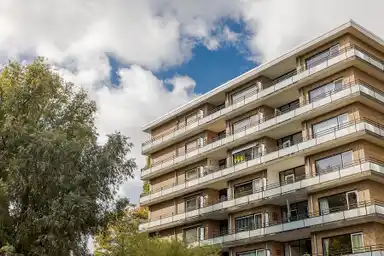 96m2 flat to rent for 1667€/month in Niagara 15, Amstelveen