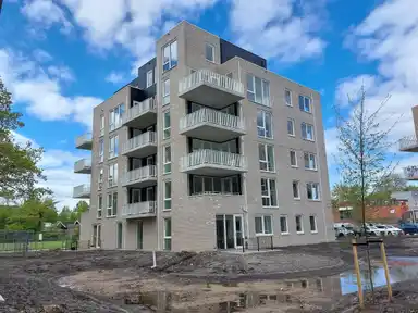 73m2 apartment to rent for 1695€/month in Tristan Keurishof, Amersfoort