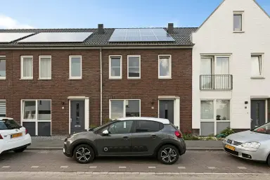 112m2 house to rent for 1380€/month in Ellingtonlaan 11, Tilburg