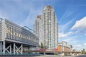 56m2 apartment to rent for 1186€/month in Maria Stuartplein 236, The Hague