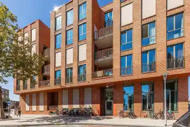 84m2 flat to rent for 1395€/month in Gagelstraat, Eindhoven