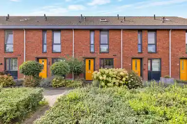 102m2 house to rent for 1750€/month in Helleneind 48, Bladel