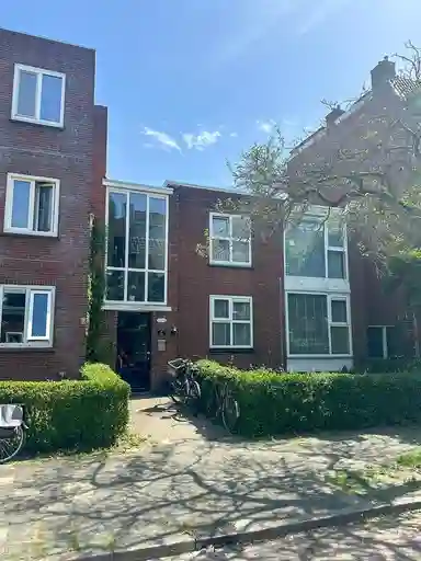 15m2 Kamer te huur voor 406€/maand in Van Starkenborghstraat, Groningen