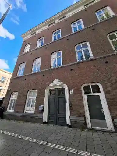39m2 apartment to rent for 713.02€/month in Sarphatistraat 346, Amsterdam
