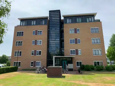 78m2 apartment to rent for 932.93€/month in Pieter Lastman 7, Ouderkerk aan de Amstel