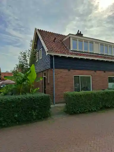 37m2 apartment to rent for 713.02€/month in Zamenhofstraat 12, Amsterdam