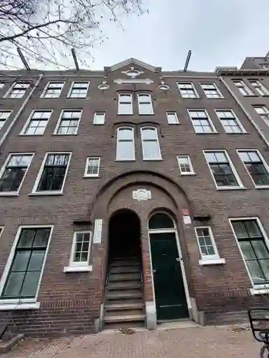 39m2 apartment to rent for 932.93€/month in Eerste Atjehstraat 49A, Amsterdam