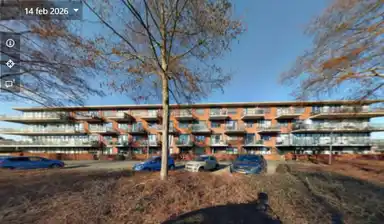 63.3m2 apartment to rent for 713.02€/month in Karavaanstraat 46, Purmerend