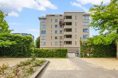 98m2 apartment to rent for 1680€/month in Olof Palmehof 45, Almere
