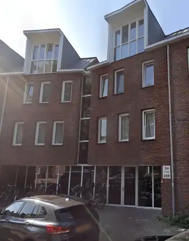 92m2 apartment to rent for 1166€/month in Bakhuizen van den Brinkstraat, Utrecht