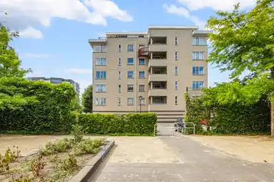 98m2 Appartement te huur voor 1735€/maand in Olof Palmehof, Almere