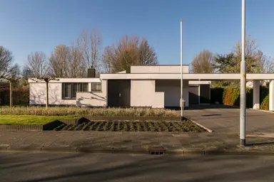 175m2 huis te huur voor 3100€/maand in Koeteburg, Rijsenhout