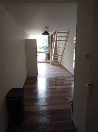 44m2 studio te huur voor 939€/maand in Duivendrechtsekade 42, Amsterdam