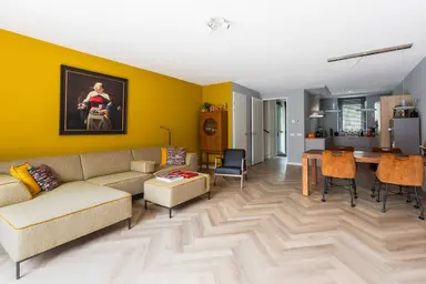 144m2 huis te huur voor 2750€/maand in Doctor Jan Schoutenlaan, Maassluis