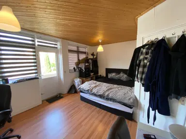 18m2 Kamer te huur voor 755€/maand in Oosterweg, Groningen