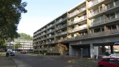 95m2 apartment to rent for 1064€/month in Kamphuizenlaan, Arnhem
