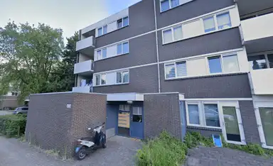 73m2 apartment to rent for 1100€/month in Ophemerthof, Amsterdam